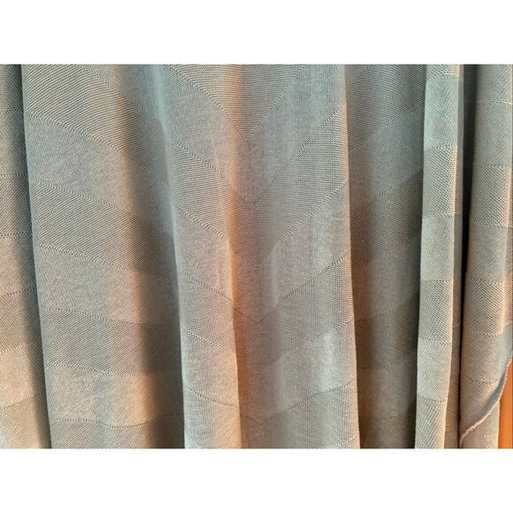 Liz & Me poncho-style poncho Pullover Size 3X/5X NWT - Picture 4 of 11